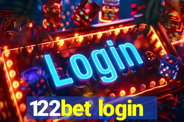 122bet login